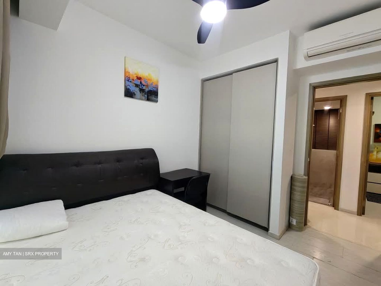 The Terrace (D19), Condominium #567446511